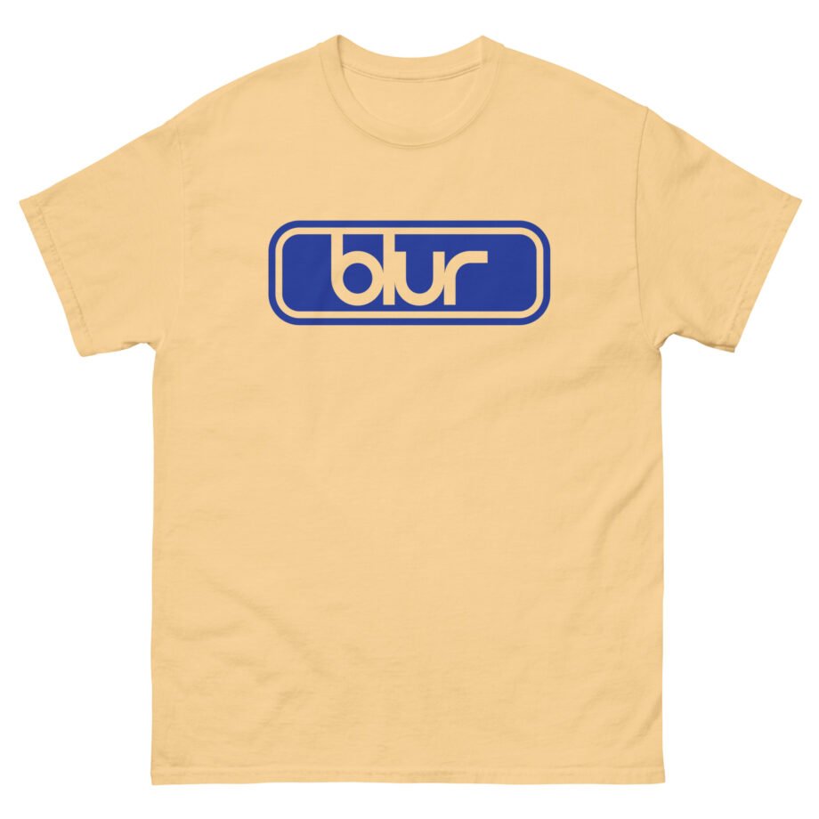 Blur Unisex classic tee