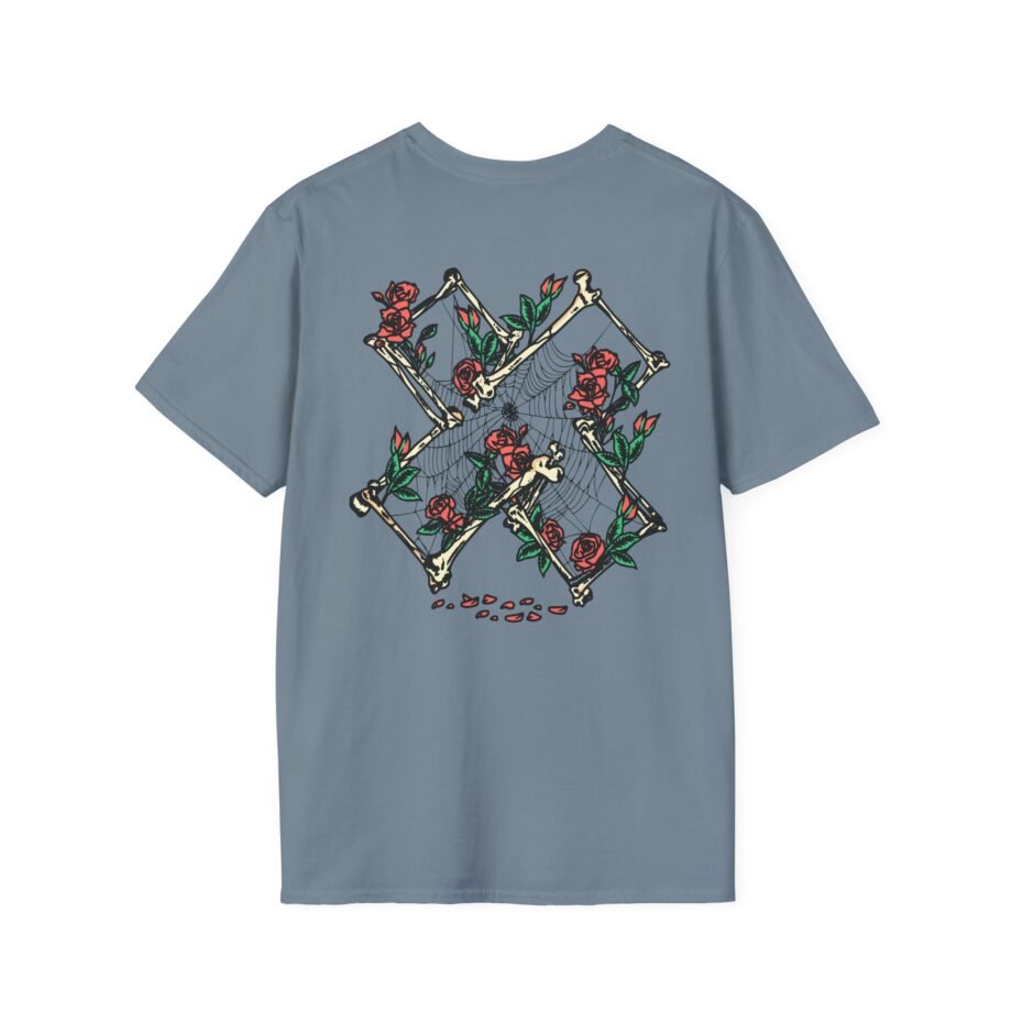 XPLR Unisex Softstyle T-Shirt