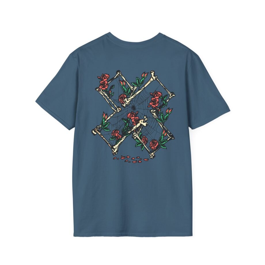 XPLR Unisex Softstyle T-Shirt