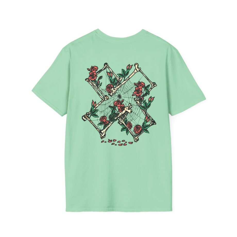 XPLR Unisex Softstyle T-Shirt