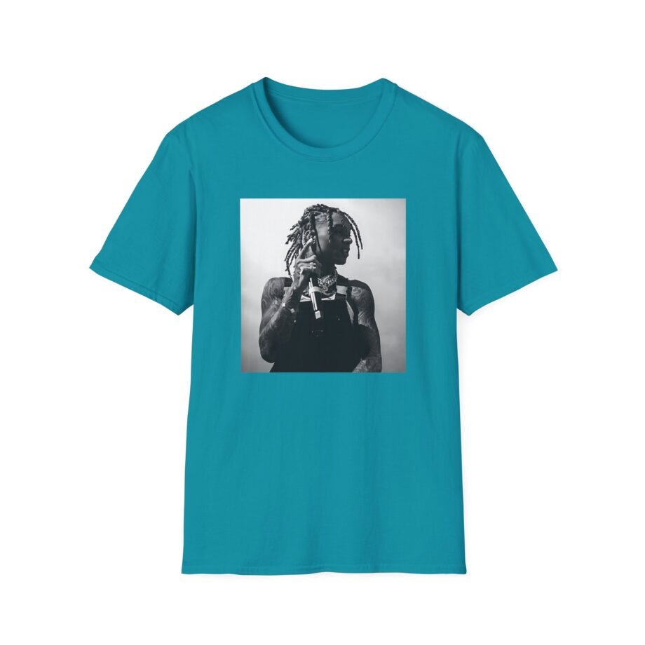 Swae Lee Unisex Softstyle T-Shirt