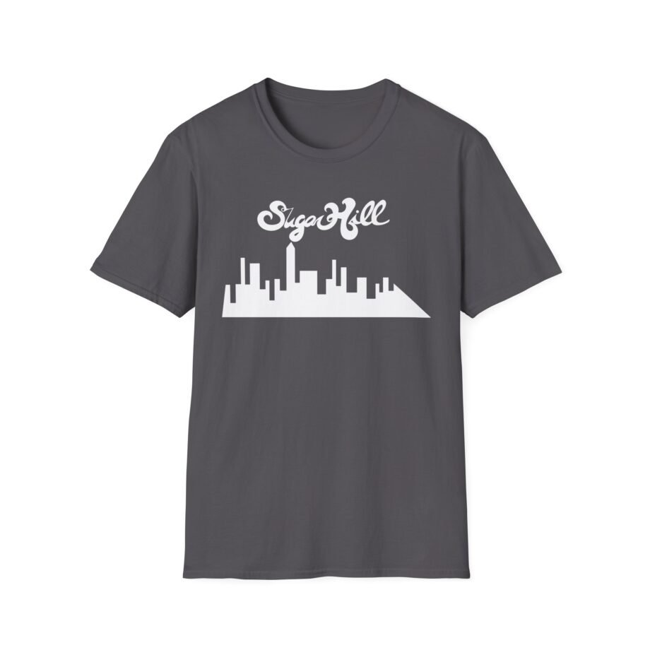 TSG Unisex Softstyle T-Shirt