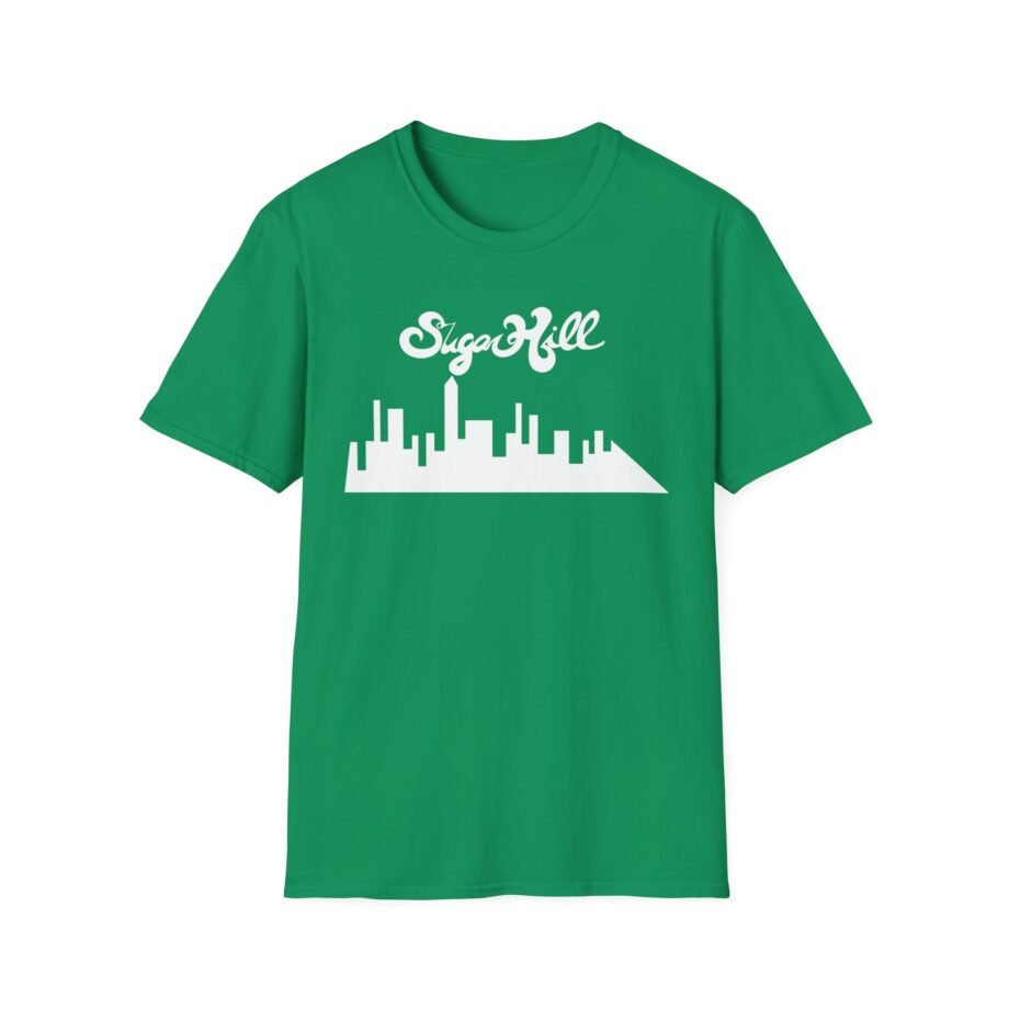 TSG Unisex Softstyle T-Shirt