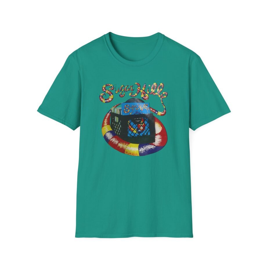TSG Unisex Softstyle T-Shirt