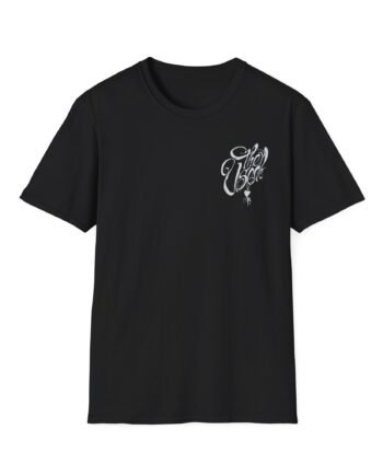 The Used Lies for the Liars 25 Year Unisex Softstyle T-Shirt