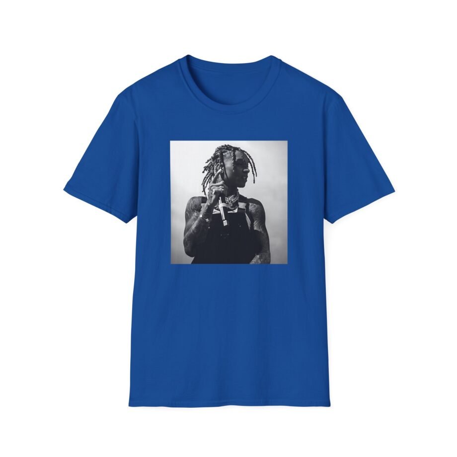 Swae Lee Unisex Softstyle T-Shirt