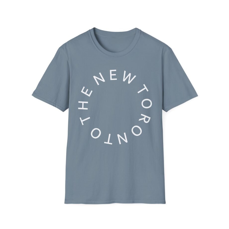 Tory Lanez New Toronto Unisex Softstyle T-Shirt