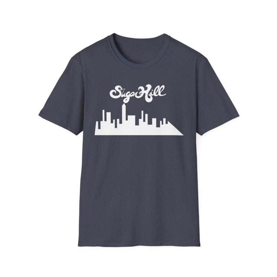 TSG Unisex Softstyle T-Shirt