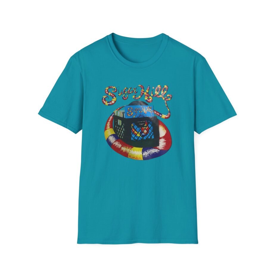 TSG Unisex Softstyle T-Shirt
