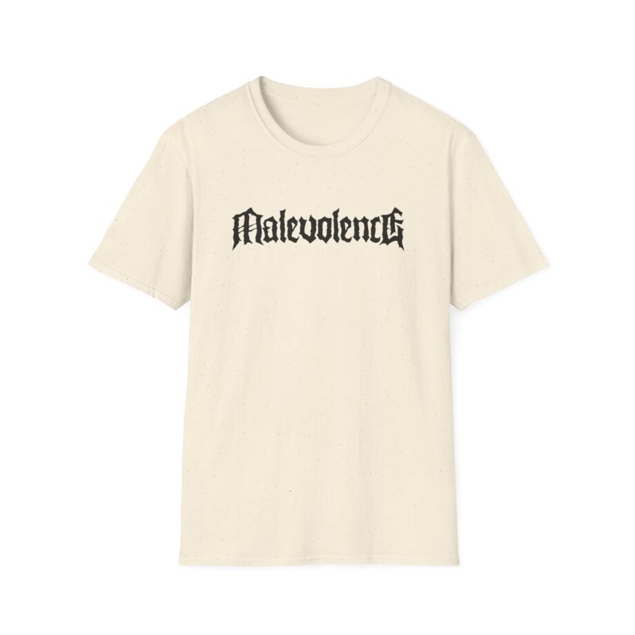 Malevolence Unisex Softstyle T-Shirt