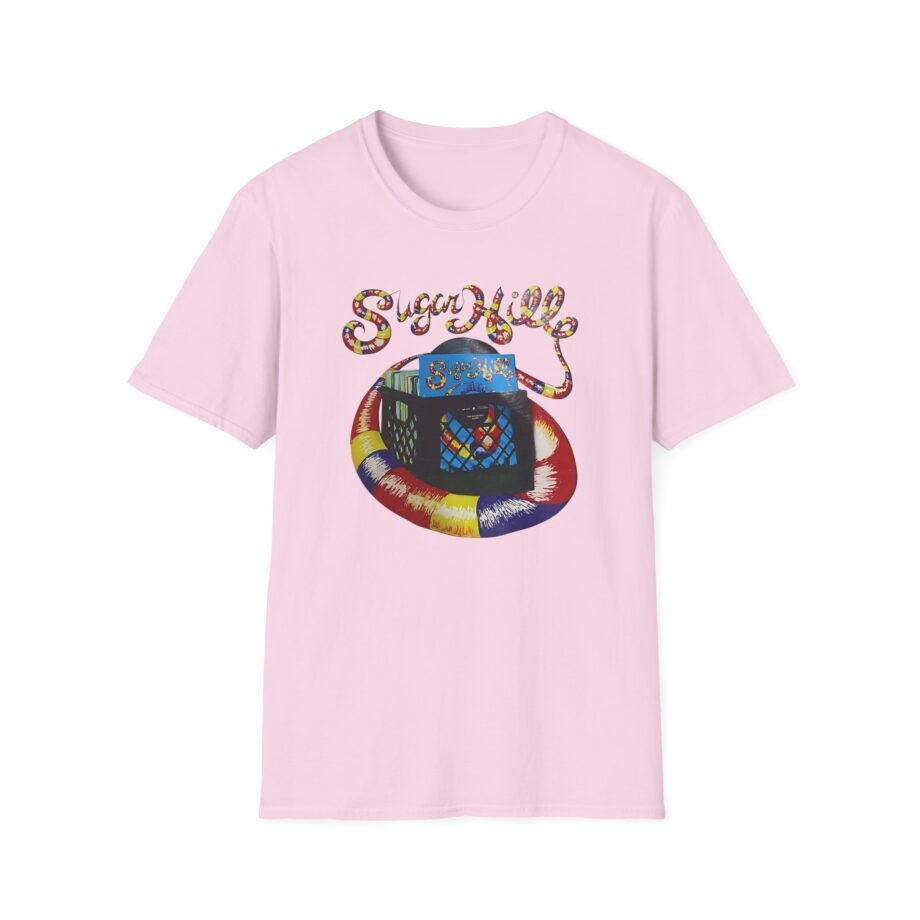 TSG Unisex Softstyle T-Shirt