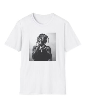 Swae Lee Unisex Softstyle T-Shirt