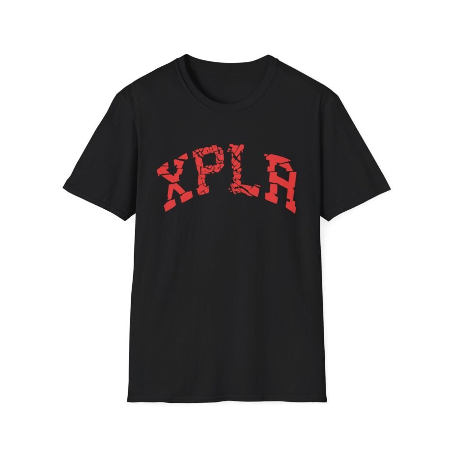 XPLR Unisex Softstyle T-Shirt