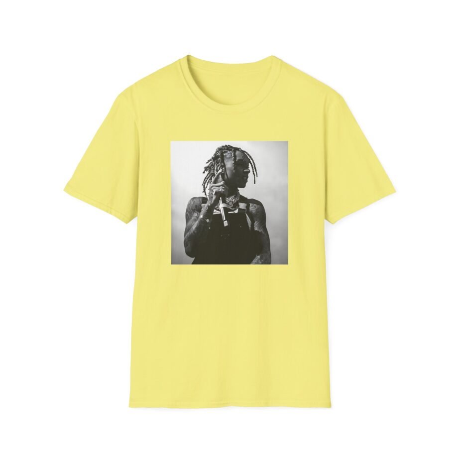 Swae Lee Unisex Softstyle T-Shirt
