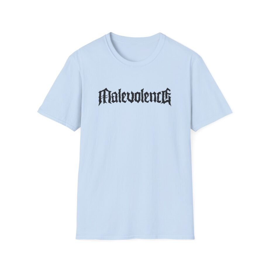 Malevolence Unisex Softstyle T-Shirt