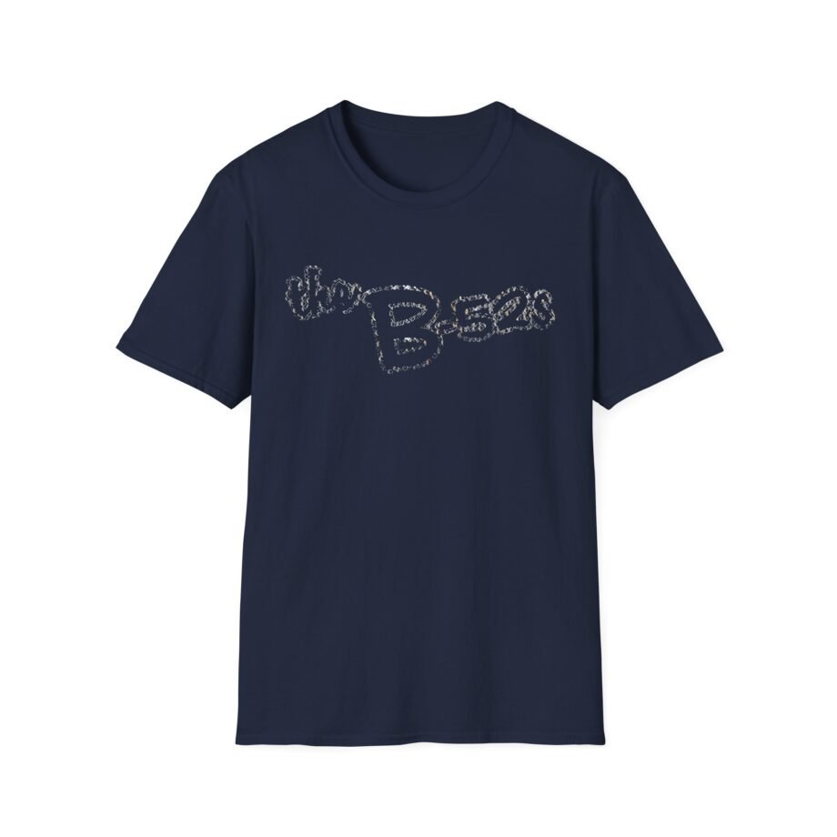 The B 52s Bling Unisex Softstyle T-Shirt