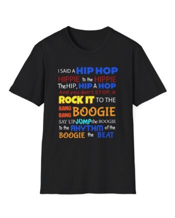 TSG Unisex Softstyle T-Shirt