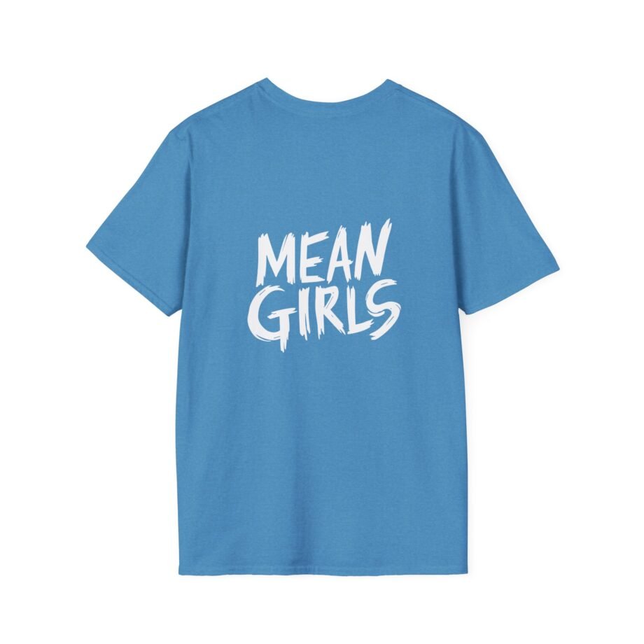 Mean Girls Unisex Softstyle T-Shirt