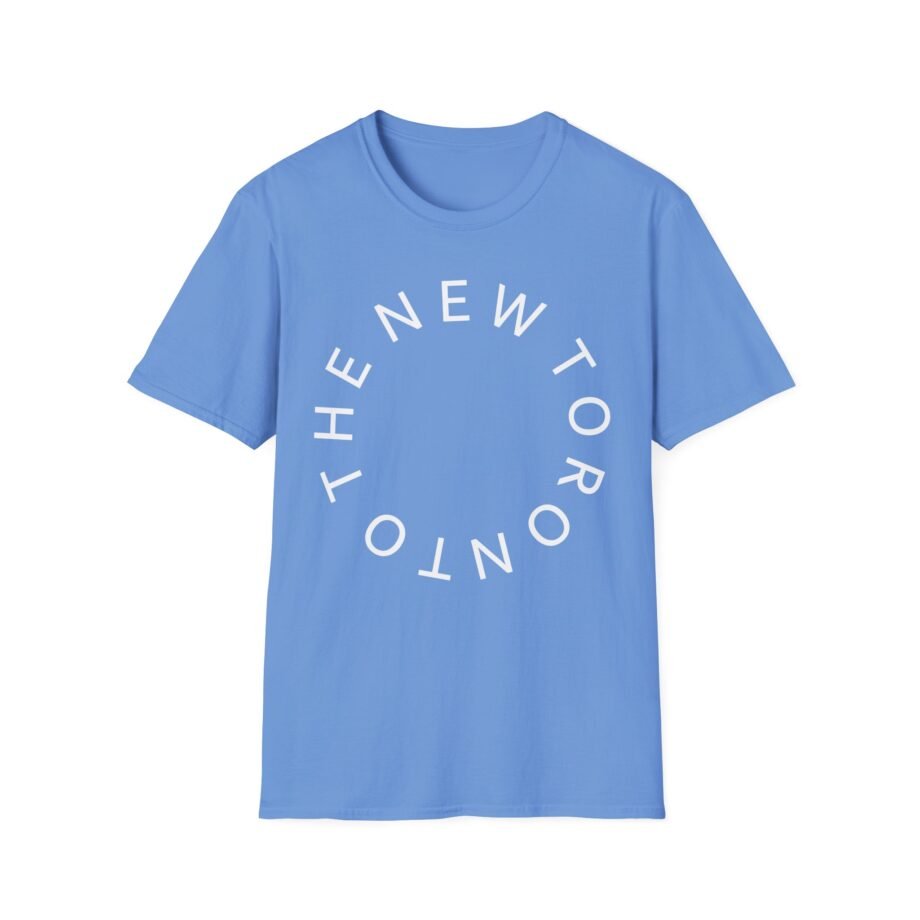 Tory Lanez New Toronto Unisex Softstyle T-Shirt