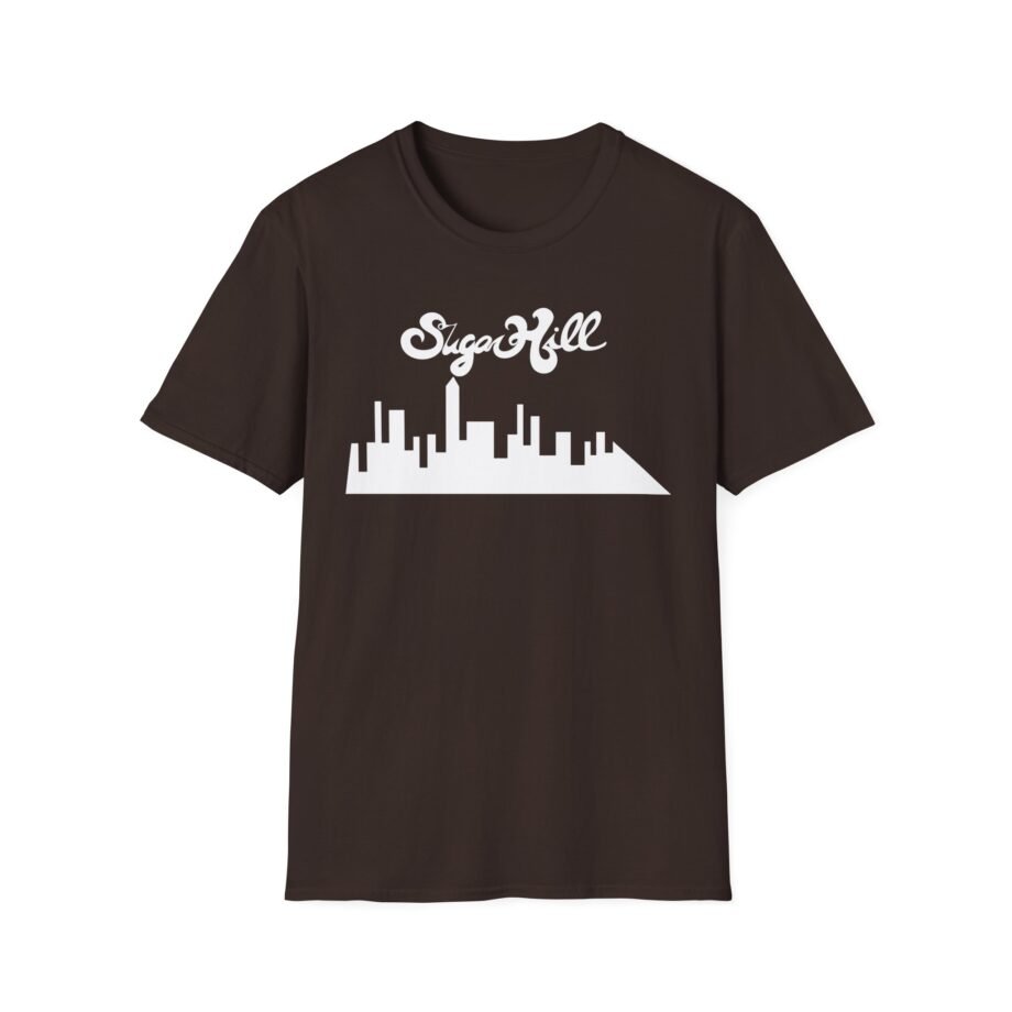 TSG Unisex Softstyle T-Shirt