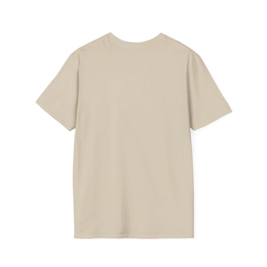 SM Wonder Cover Unisex Softstyle T-Shirt