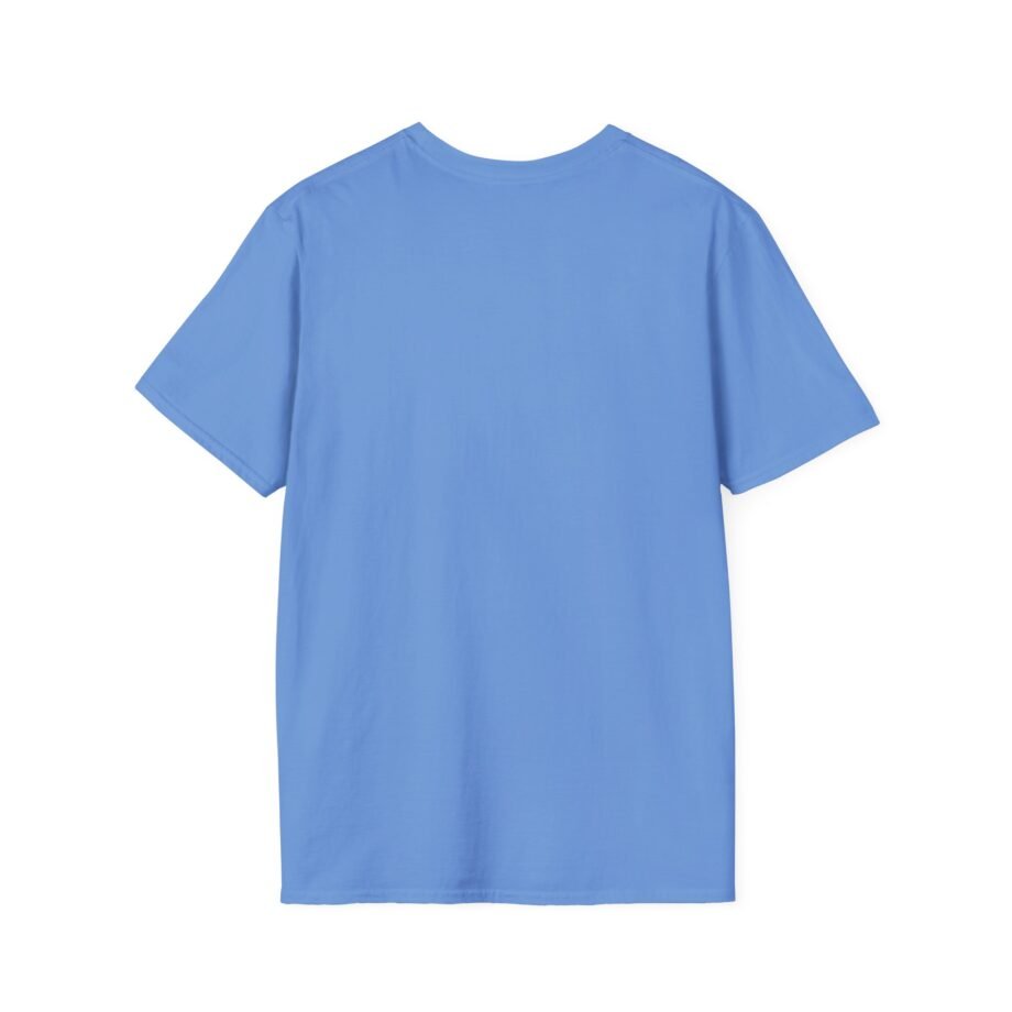SM Wonder Cover Unisex Softstyle T-Shirt