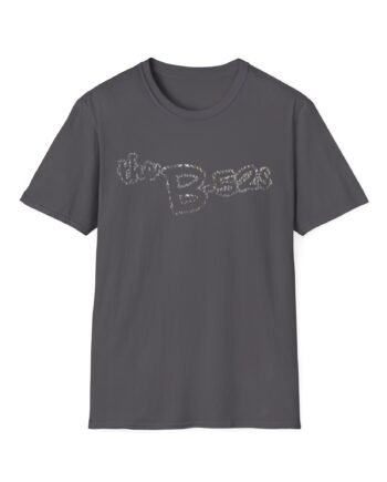 The B 52s Bling Unisex Softstyle T-Shirt