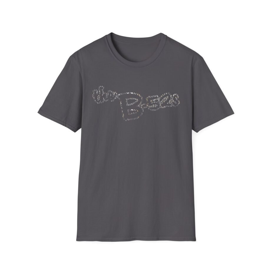 The B 52s Bling Unisex Softstyle T-Shirt