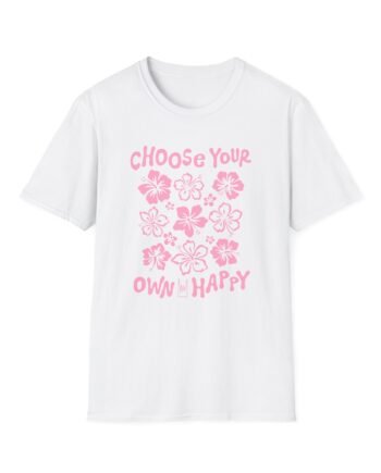 Kinging It C.y.o.h Unisex Softstyle T-Shirt