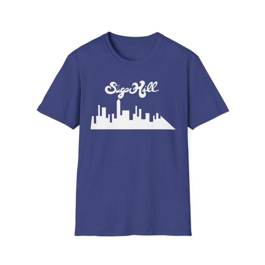 TSG Unisex Softstyle T-Shirt