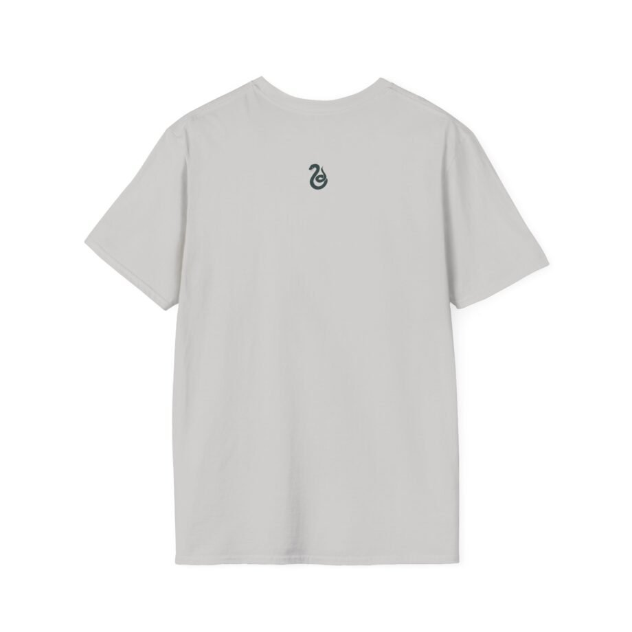 Harry Potter Slytherin Unisex Softstyle T-Shirt