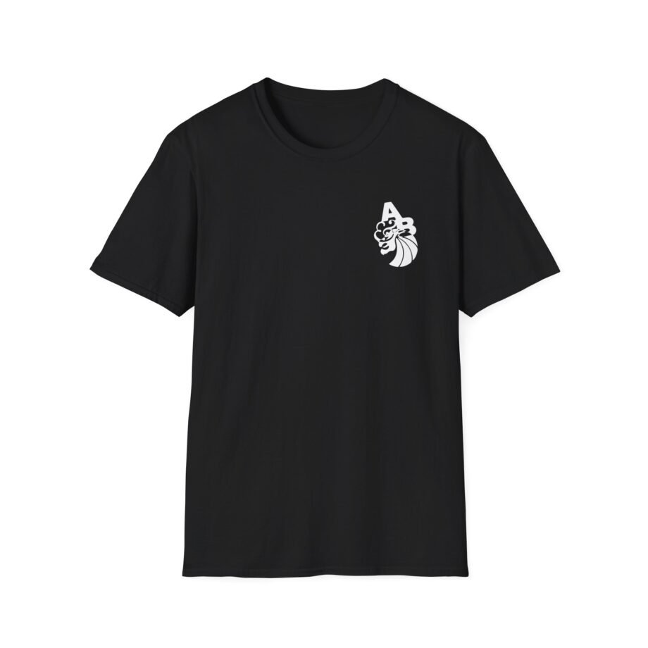 Seven Lions X Above & Beyond X Opposite the Other Over Now Unisex Softstyle T-Shirt