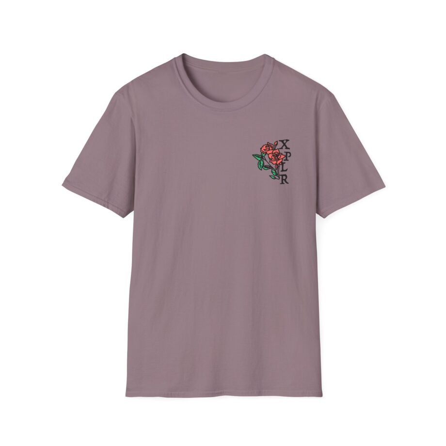 XPLR Unisex Softstyle T-Shirt