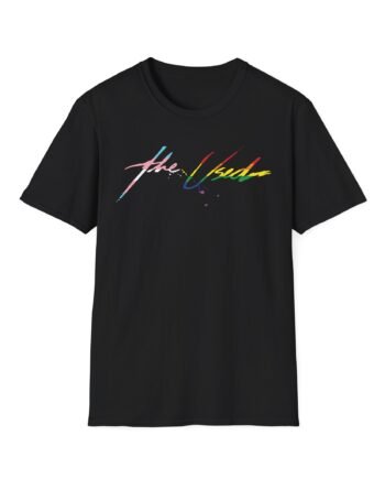 The Used to Feel Something Unisex Softstyle T-Shirt