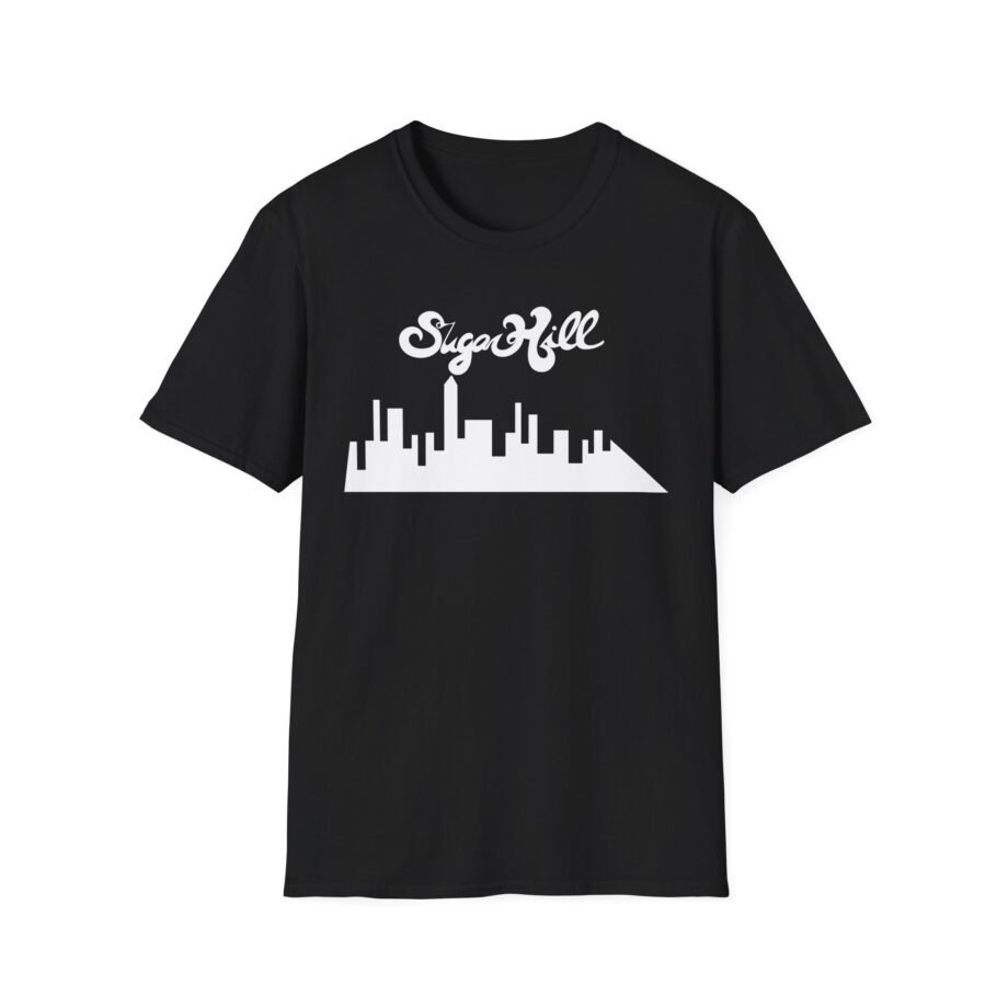 TSG Unisex Softstyle T-Shirt