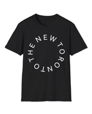 Tory Lanez New Toronto Unisex Softstyle T-Shirt