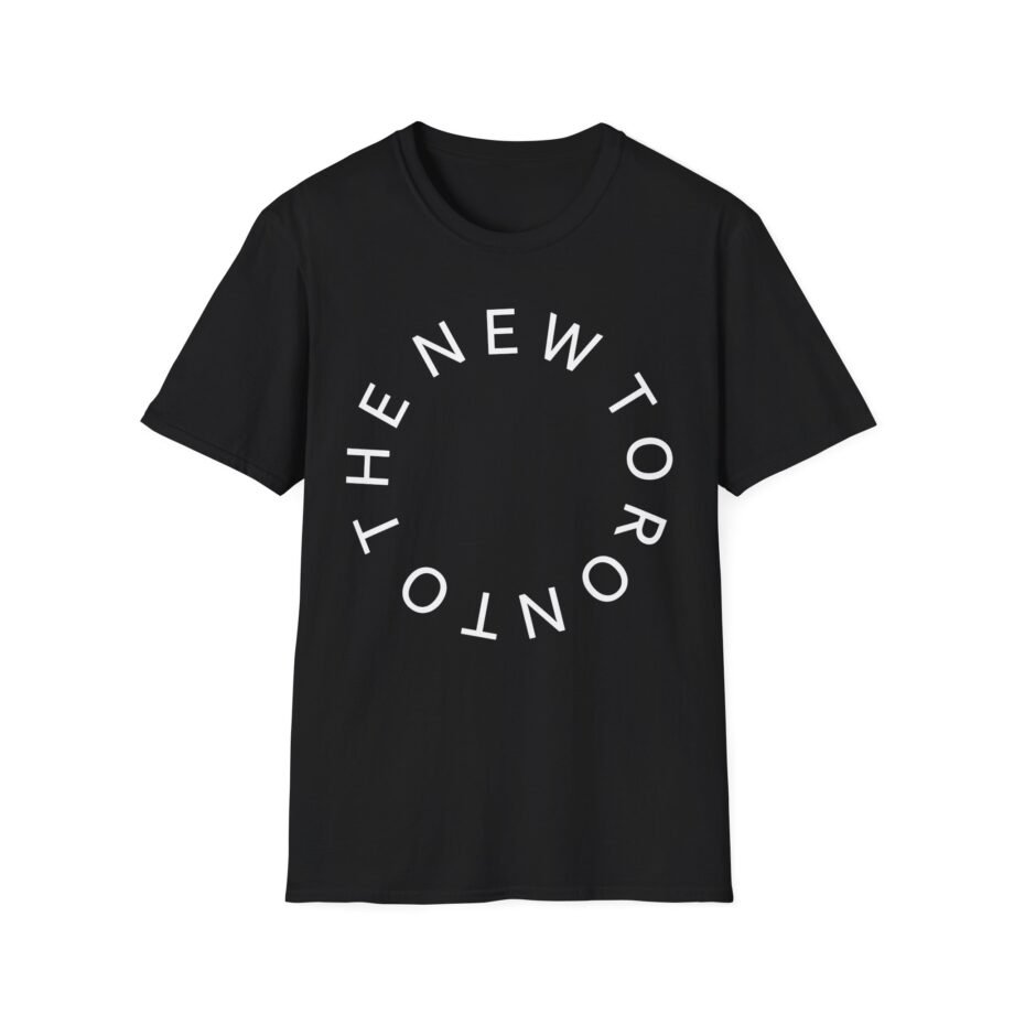 Tory Lanez New Toronto Unisex Softstyle T-Shirt