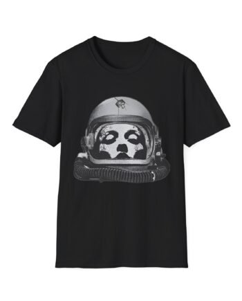 Converge & Cave in Mashup Unisex Softstyle T-Shirt