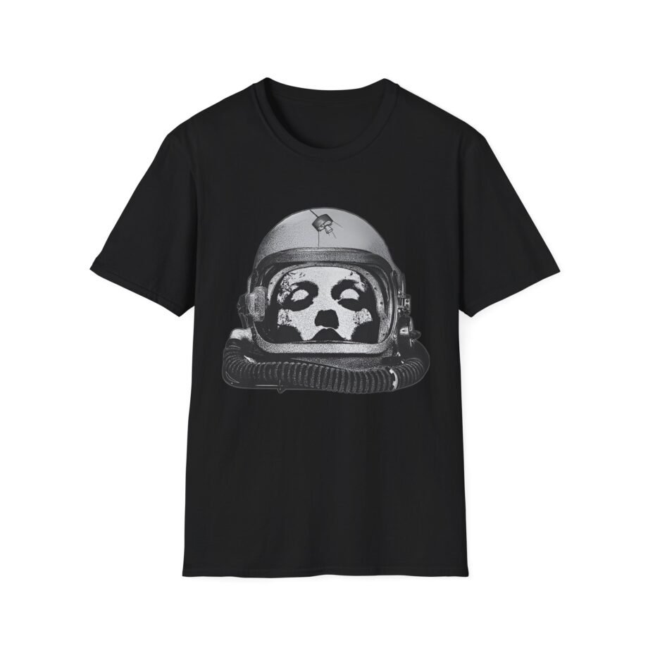 Converge & Cave in Mashup Unisex Softstyle T-Shirt