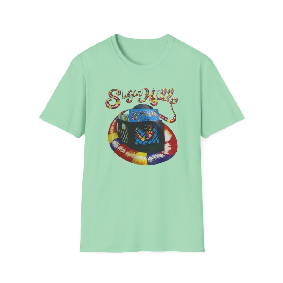 TSG Unisex Softstyle T-Shirt
