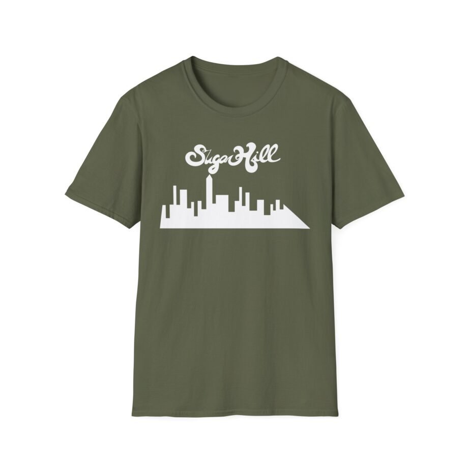 TSG Unisex Softstyle T-Shirt