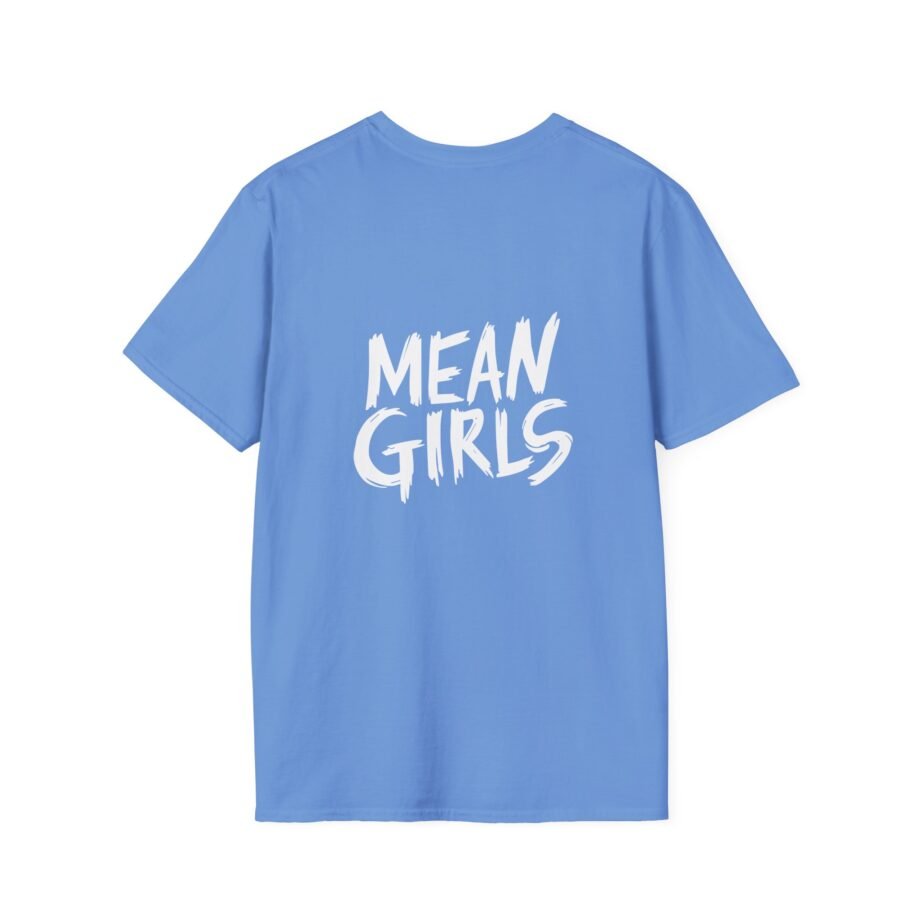 Mean Girls Unisex Softstyle T-Shirt