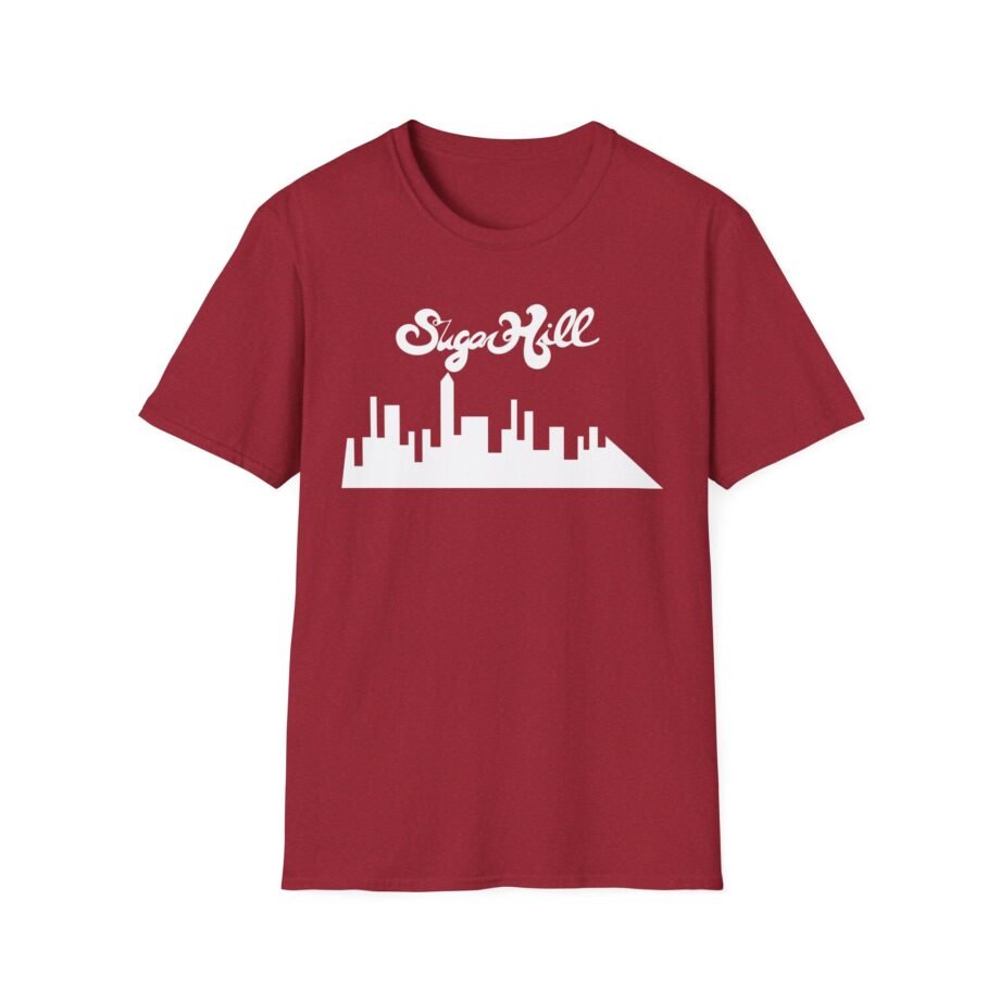 TSG Unisex Softstyle T-Shirt