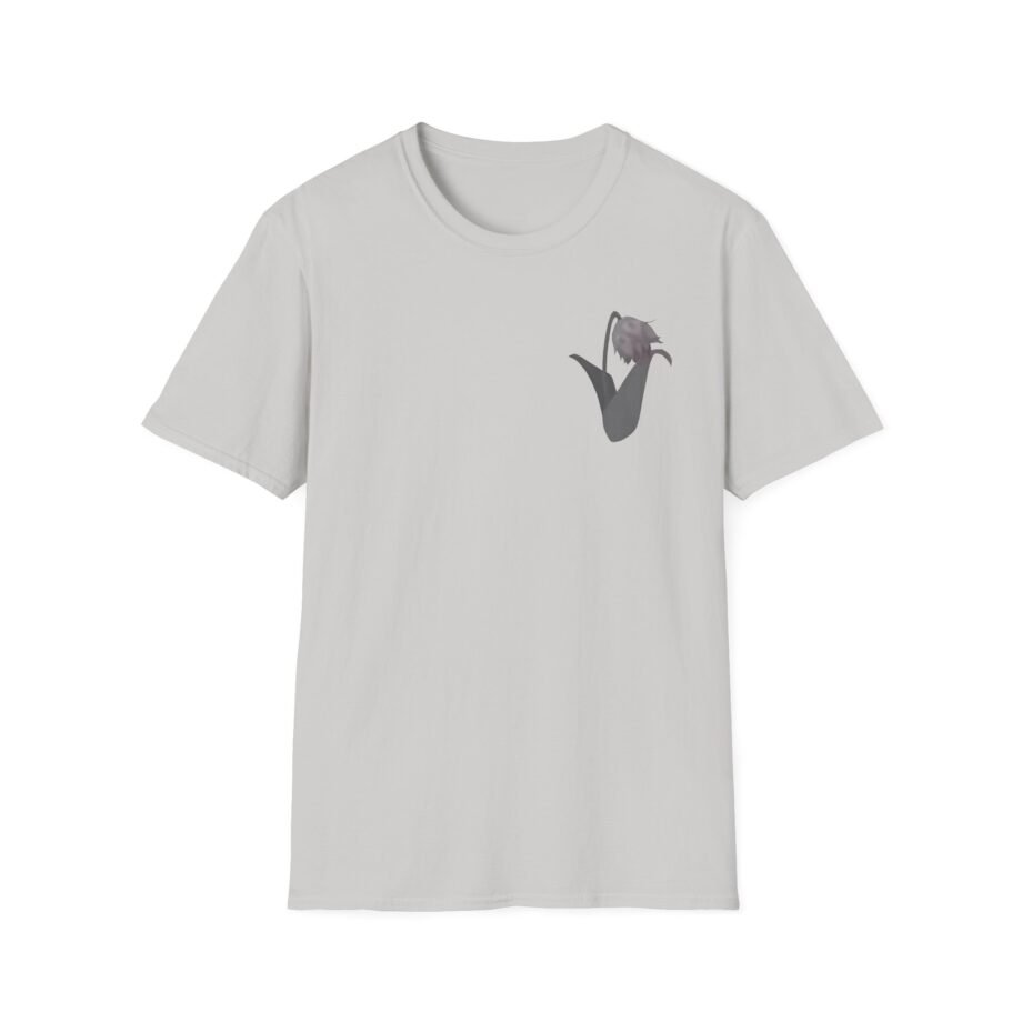 Guqqie Wilted Tulip Unisex Softstyle T-Shirt