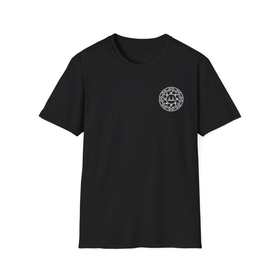Kinging It Morocco Animal Aid Unisex Softstyle T-Shirt
