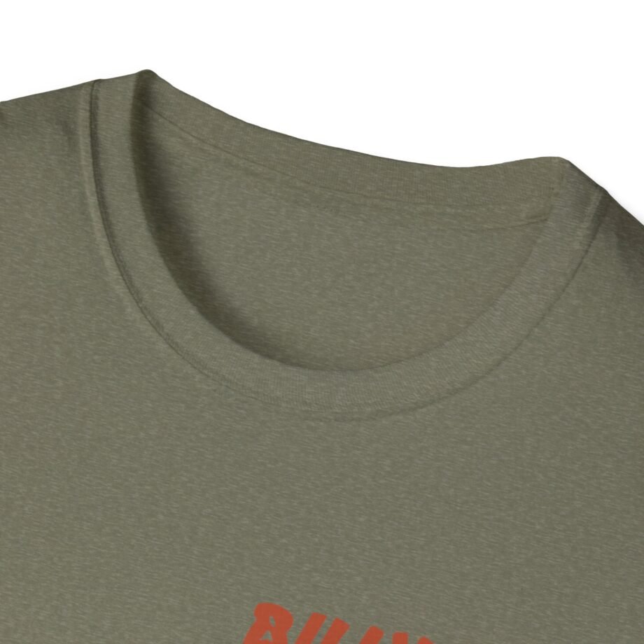 Billy Idol Hoover Dam Unisex Softstyle Shirt