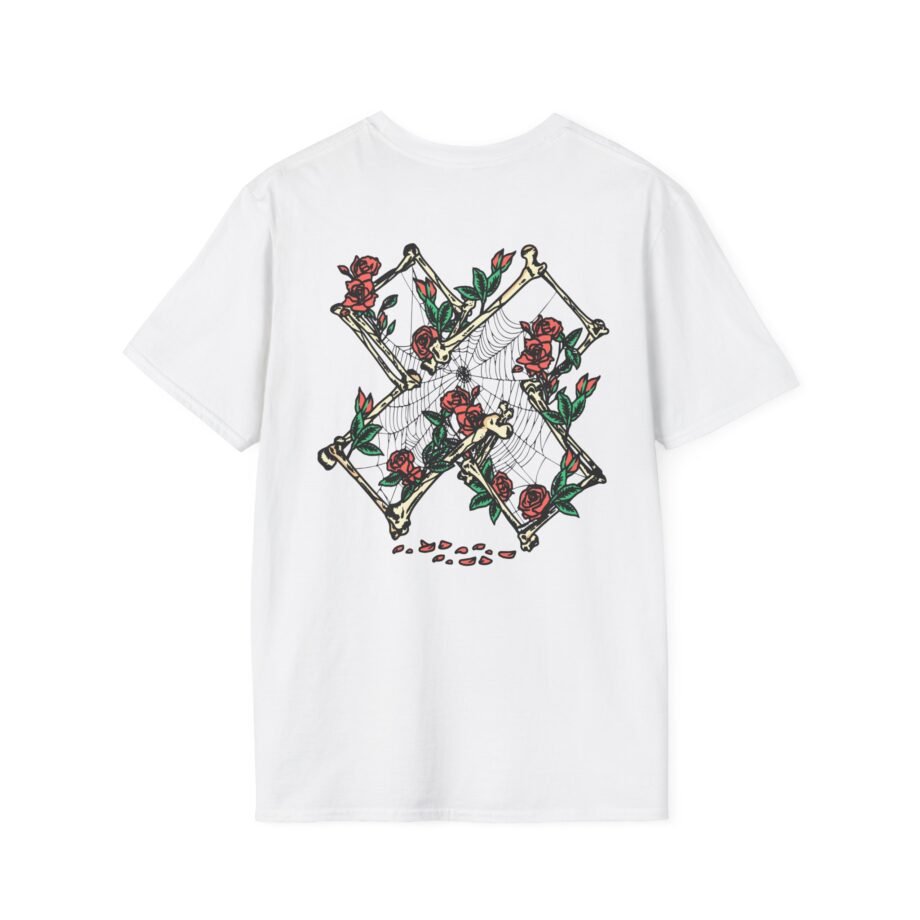 XPLR Unisex Softstyle T-Shirt