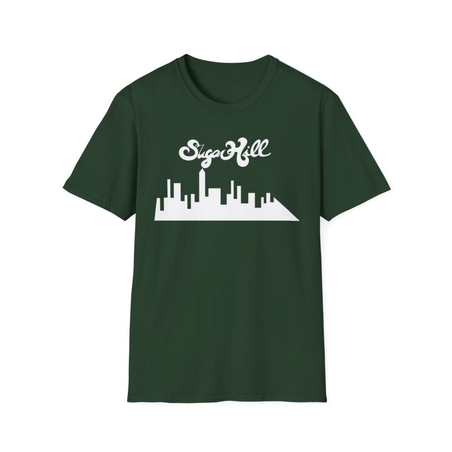TSG Unisex Softstyle T-Shirt