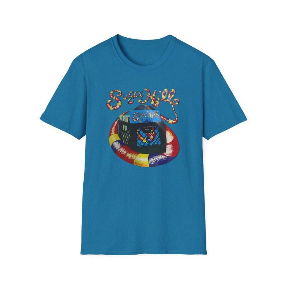 TSG Unisex Softstyle T-Shirt