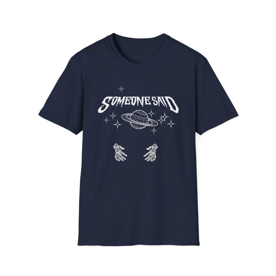 Swae Lee Someone Said Unisex Softstyle T-Shirt